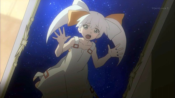 ウィクロス (29)