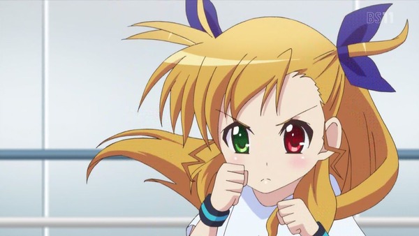 「ViVid Strike!」 (38)