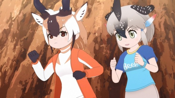 「けものフレンズ2」第7話感想 (22)