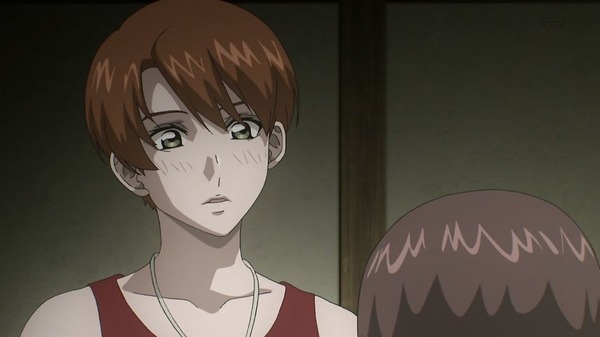 蒼穹のファフナー (66)