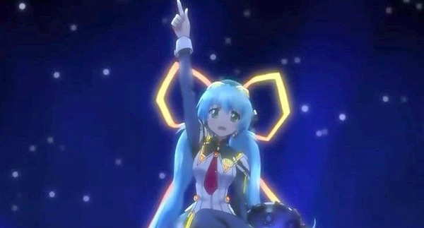 「planetarian~ちいさなほしのゆめ~」3話 (33)