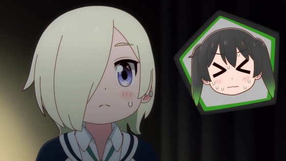 「にじよん あにめーしょん2」2期 10話感想 (8)