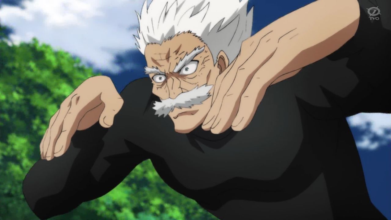 ワンパンマン 24話 2期 12話 感想 騒乱を鎮めるサイタマの拳 怪人ヒーロー双方が入り乱れガロウは 続けて3期が観たくなる最終回 実況 画像まとめ ポンポコにゅーす ファン特化型アニメ感想サイト ワンパンマン 24話 2期 12話 感想 騒乱を鎮めるサイタマの拳 怪人ヒーロー双方が入り乱れガロウは 続けて3期が観たくなる最終回 実況 画像まとめ ポンポコにゅーす ファン特化型アニメ感想サイト