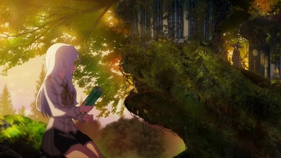「魔女の旅々」第1話感想 画像 (48)