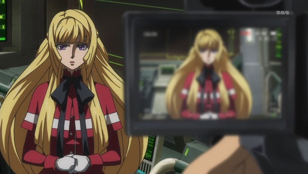 機動戦士ガンダム 鉄血のオルフェンズ (5)