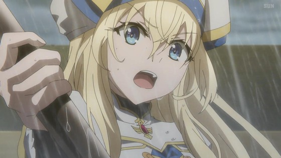 「ゴブリンスレイヤーⅡ」2期 9話感想 (24)