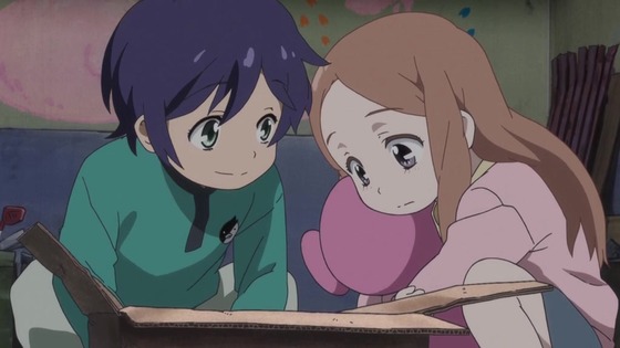 「輪るピングドラム」20話感想 (66)