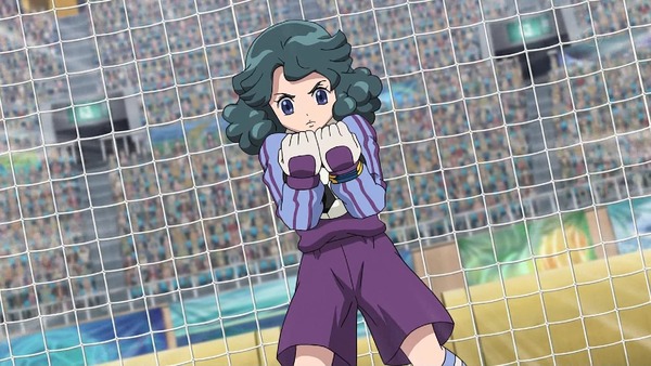 「イナズマイレブン アレスの天秤」18話 (34)