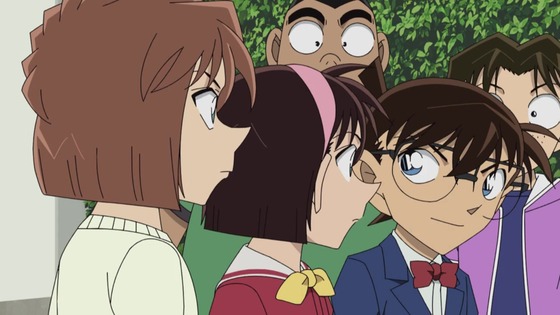 「名探偵コナン」1203話 特別編感想 (62)