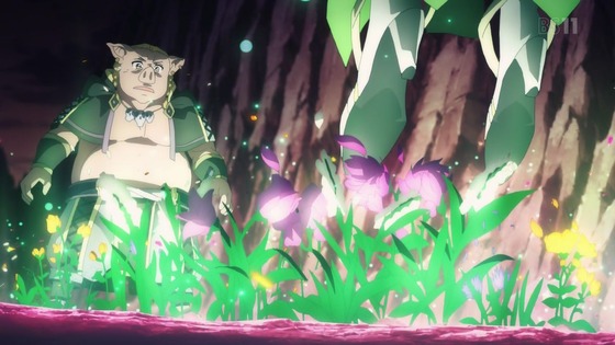 「SAO ソードアート・オンライン」3期 第13話感想 (41)