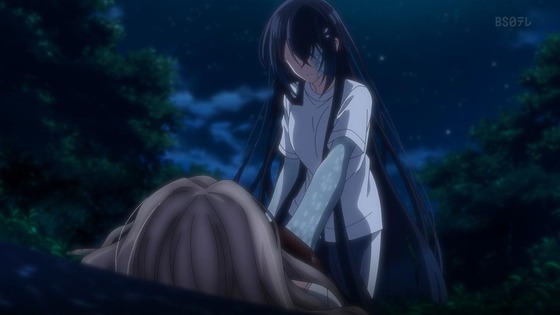 「私を喰べたい、ひとでなし」8話感想 (44)