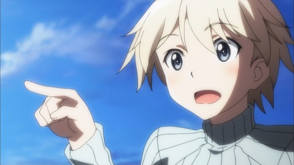 「ブレイブウィッチーズ」 (10)