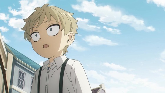 「SPY×FAMILY」3期 40話感想 (21)
