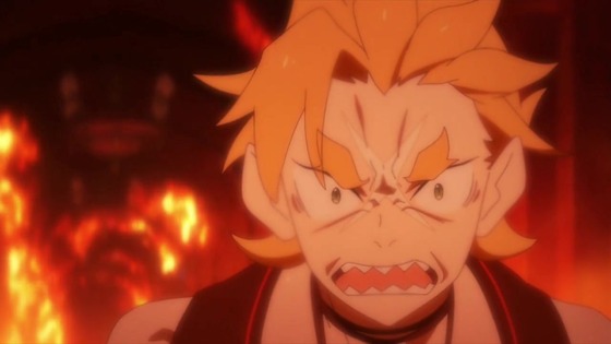 「リゼロ」48話感想 (110)