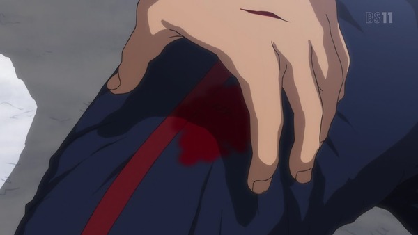 「ゴールデンカムイ」7話感想 (32)