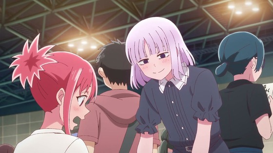 「これ描いて死ね」6話感想 (83)