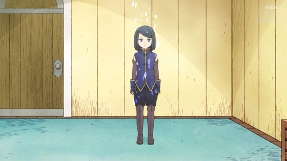 「ダンジョンの中のひと」6話感想 (94)