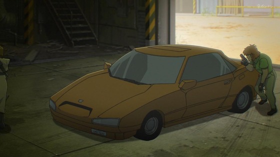 「攻殻機動隊」6話感想 (44)