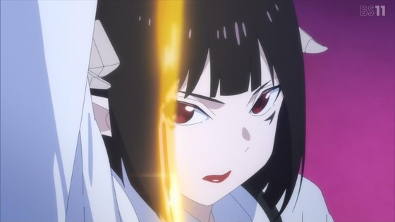 「姫様“拷問”の時間です」4話感想 (10)