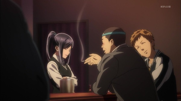 「ヒナまつり」3話感想 (75)