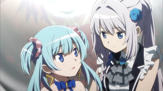 「マギアレコード Final SEASON 浅き夢の暁」全話感想 (72)