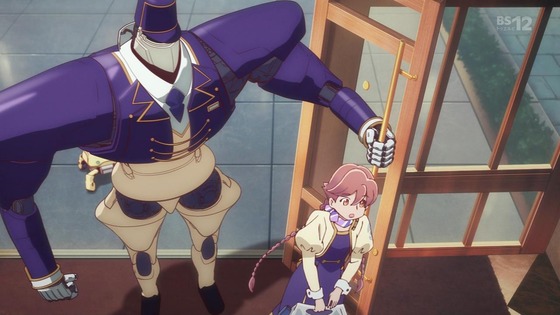 「アポカリプスホテル」1話感想 (37)