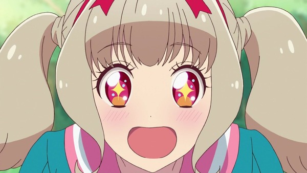 「アイカツオンパレード!」2話感想 (4)
