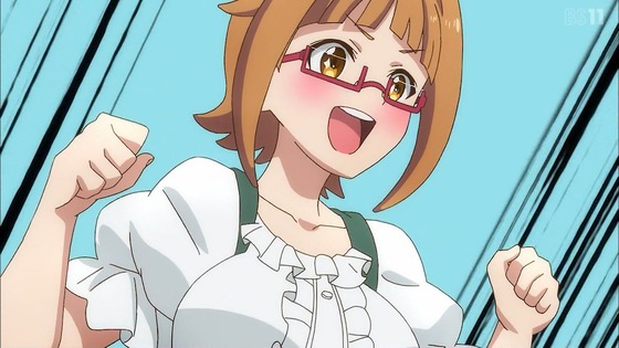 「スライム倒して300年」1話感想 (27)