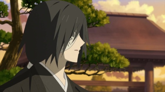 「夏目友人帳 陸」7期 10話感想 (102)