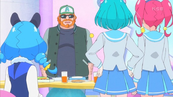 「スター☆トゥインクルプリキュア」40話感想 (14)