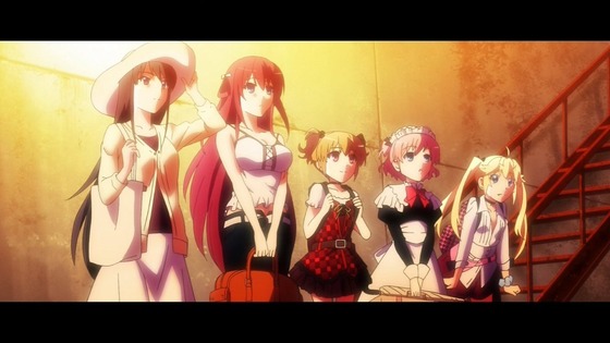 グリザイアの楽園 (5)