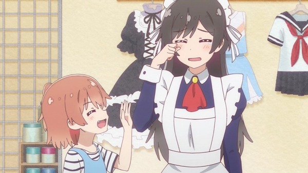 「私に天使が舞い降りた！」6話感想  (43)