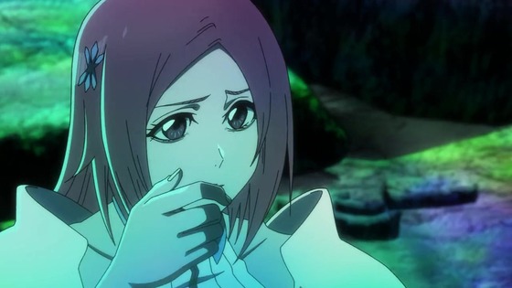 「BLEACH 千年血戦篇」39話・40話感想 (73)