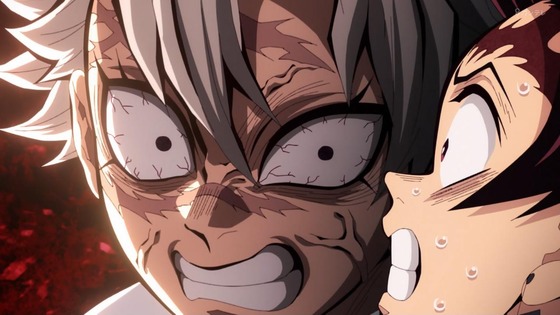 「鬼滅の刃」柱稽古編 5話感想 (55)