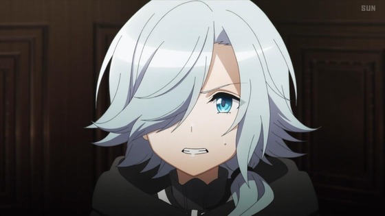 「スパイ教室」8話感想 (8)