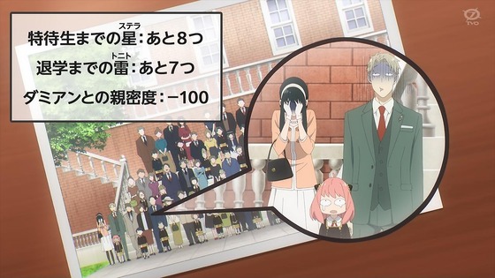 「SPY×FAMILY」6話感想 (76)