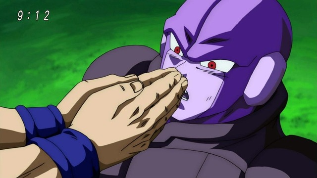 「ドラゴンボール超」 (13)