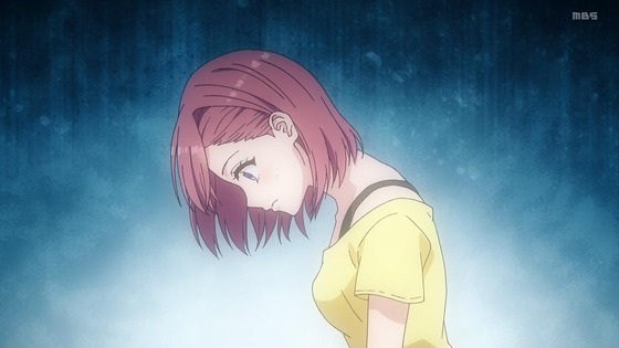 「2.5次元の誘惑(リリサ)」4話感想 (39)