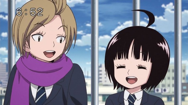 ワールドトリガー (32)