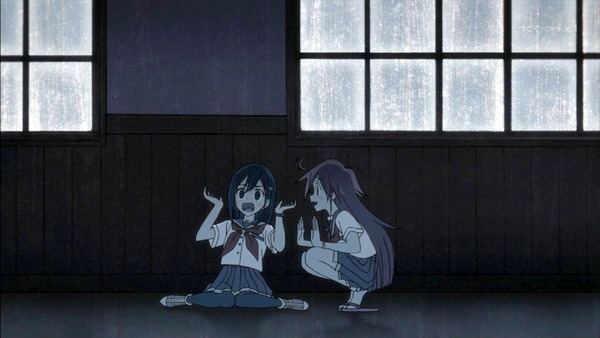 「フリップフラッパーズ」 (17)