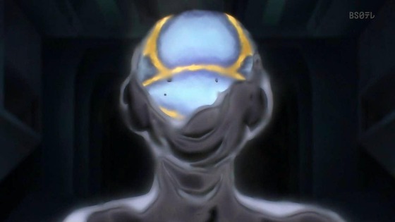 「蒼穹のファフナー THE BEYOND」5話感想 (31)