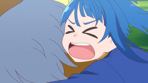 「ひろがるスカイ！プリキュア」ひろプリ 15話感想 (11)