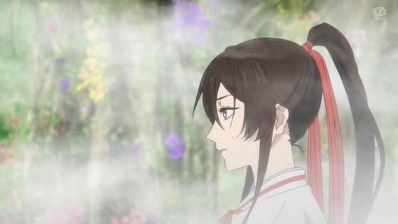 「地獄楽」3話感想 (8)
