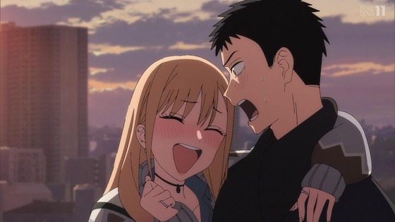 「その着せ替え人形は恋をする」24話感想 最終回 (98)