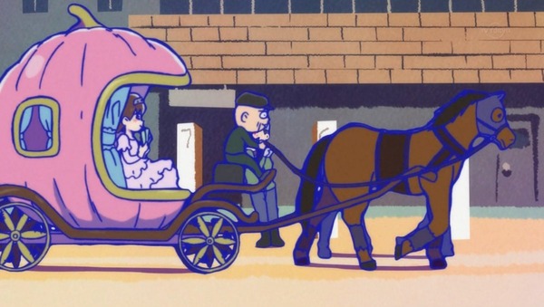 「おそ松さん」おうまでこばなし (32)