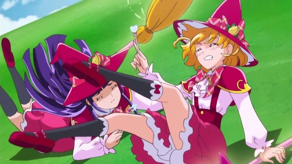 「魔法つかいプリキュア!」第9話感想 (22)