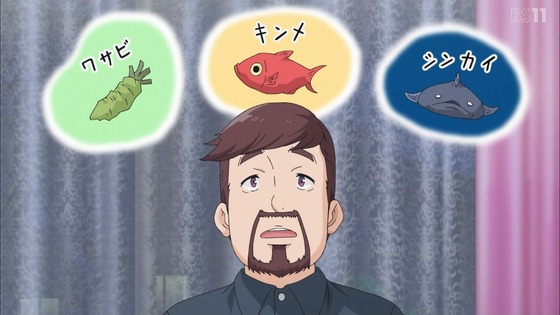 「ゆるキャン△ SEASON2」2期 9話感想 (37)