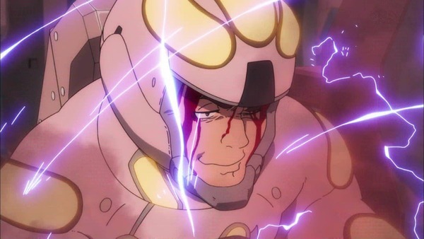 「クロムクロ」 (52)