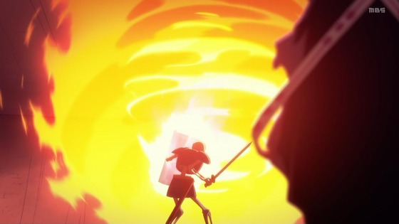 「ダンジョンの中のひと」3話感想 (71)