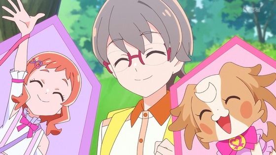 「わんだふるぷりきゅあ!」わんぷり 17話感想 (17)